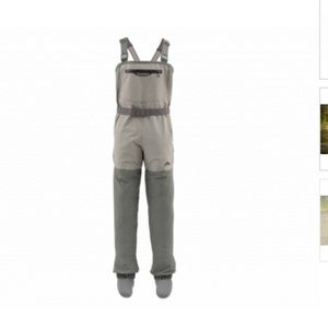Simms freestone stockingfoot waders